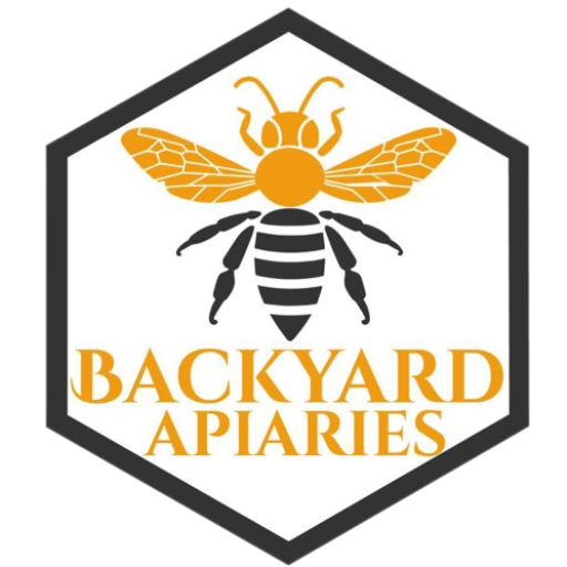 Backyard Apiaries Logo