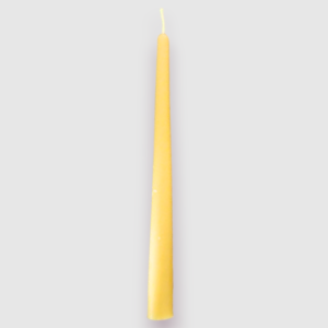 10" Tapers